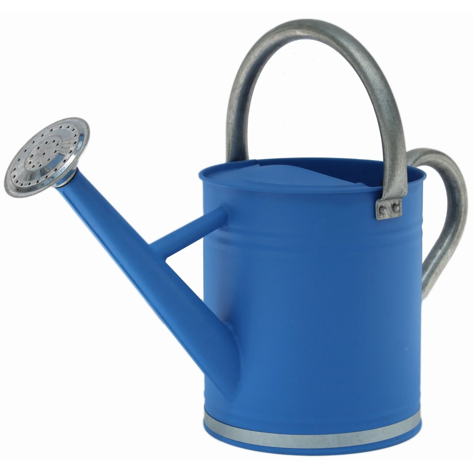 Gardener Select Modern Farmhouse Series Metal Watering Cans Gardener Select Modern Farmhouse Series Metal Watering Cans