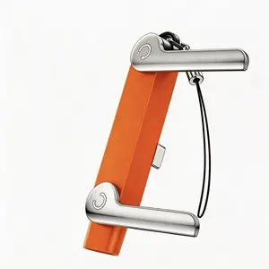 Foldable 240w Fast Charging Adapter, Portable Universal Charger for Headphones and Laptops, Compatible with Various Devices