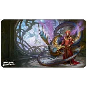 Spelljammer Light of Xaryxis Standard Gaming Playmat for Dungeons & Dragons