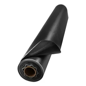 VEVOR Welding Blanket Roll, 5x 150 FT Silicone Coated Fiberglass Welding Blanket, Up to 1800F Heat Resistant Safety Protection Blankets, Flame Retardant Fireproof Insulation Mat Roll