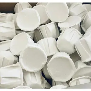 Cascarilla Eggshell Powder