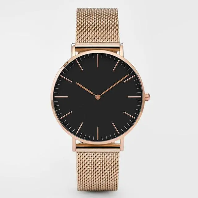 ClassicWomenSimpleWatchesFashionStainlessSteelMinimalistLadiesClockMontreFemmeWristwatchZegarkiDamskieRelojMujer ClassicWomenSimpleWatchesFashionStainlessSteelMinimalistLadiesClockMontreFemmeWristwatchZegarkiDamskieRelojMujer