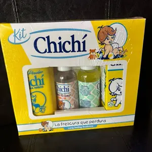 Chichi