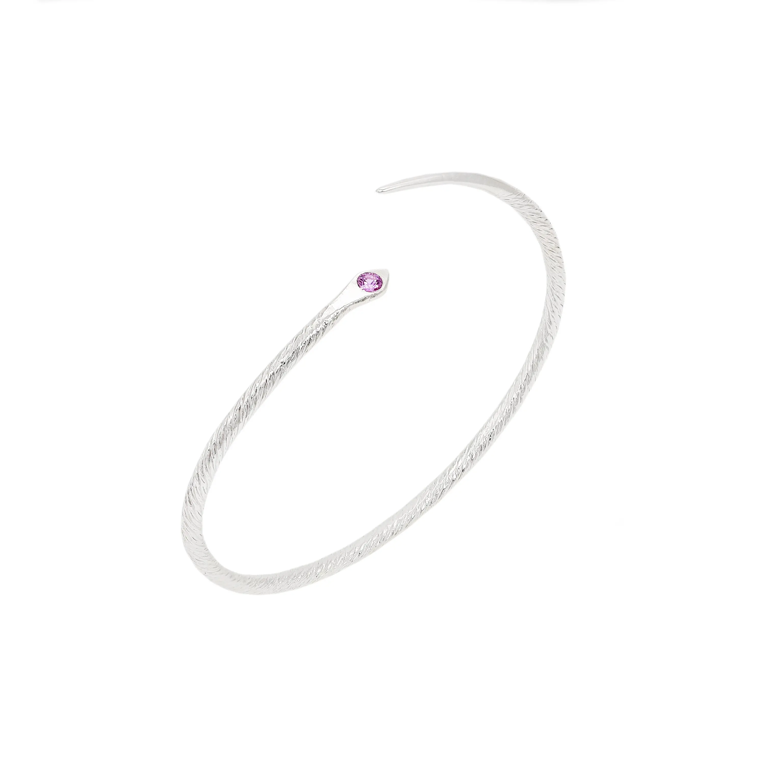 Snake Cuff No.1