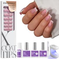 BFSFJ-XS-square-kit-Glitter pink