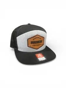 Richardson 7 Panel Standing on business Hat