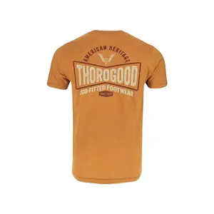 Thorogood American Heritage Short Sleeve T-Shirt