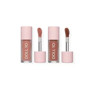 Liquid Filter Face Color Duo - Blurring Liquid Mousse Blush