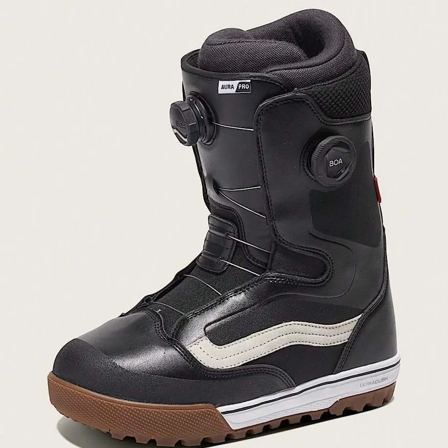 Vans Aura Pro Snowboard Boot