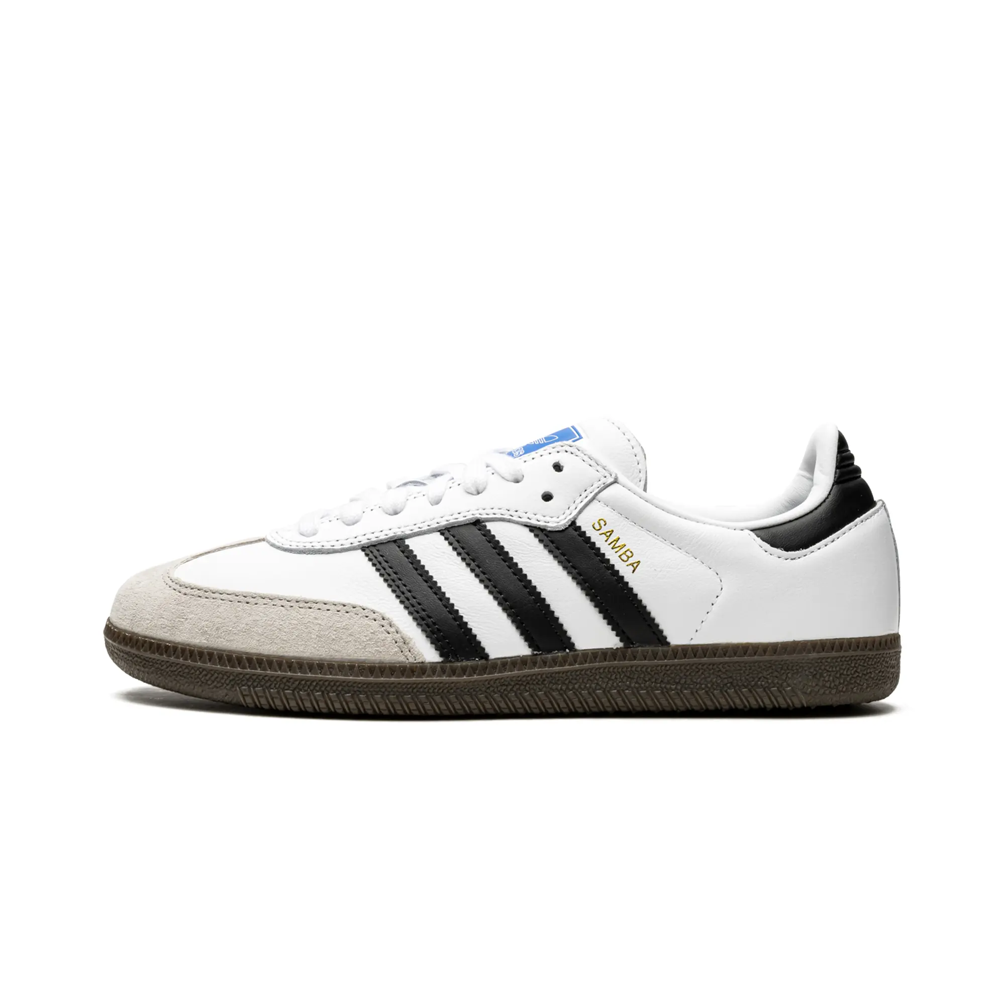 Samba ADV "White / Black" GZ8477