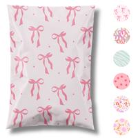 Pink Bows