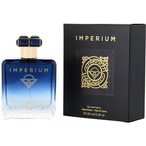 Imperium By Fragrance World Liquid Eau De Parfum, Men's Fragrance for Personal Care