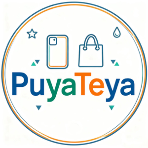 Puyateya shop