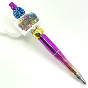 That sounds like a terrible idea. What time? pen handmade NEW bling rhinestone friend friendship