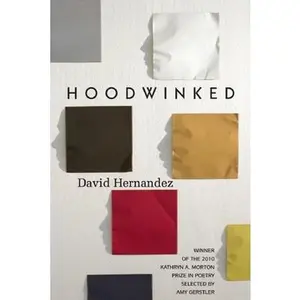 USED-Hoodwinked by Hernandez, David (Paperback)
