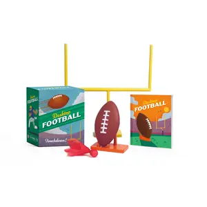 Desktop Football by RP Minis [Novelty Gift]