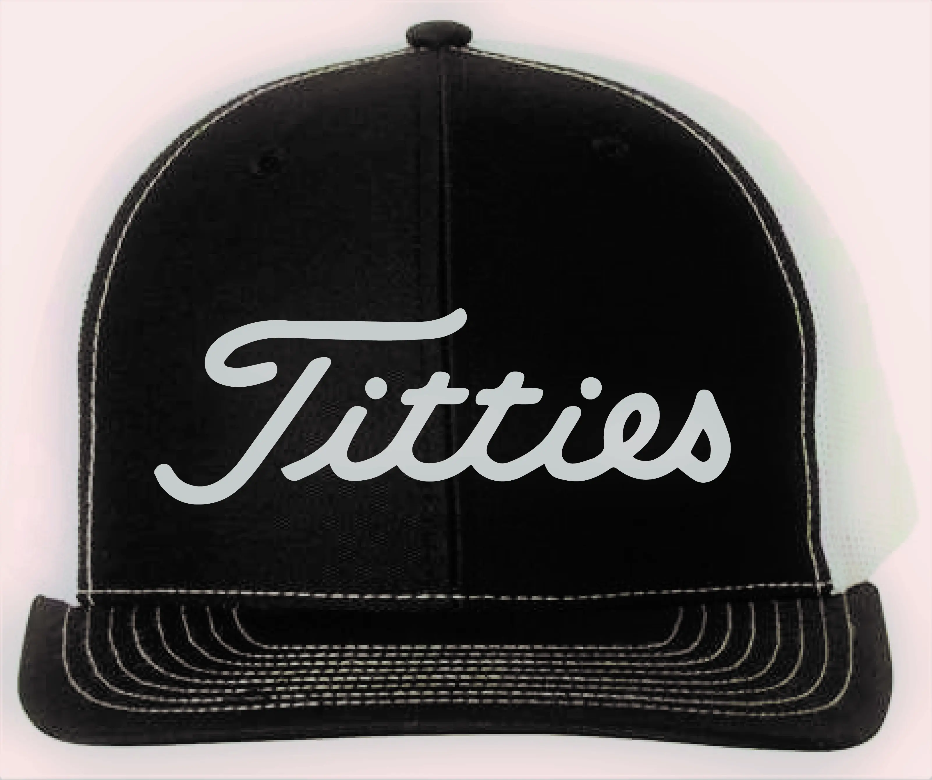 Tit*ies Cap