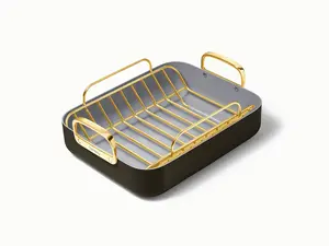 Roasting Pan with Rack Roasting Pan with Rack
