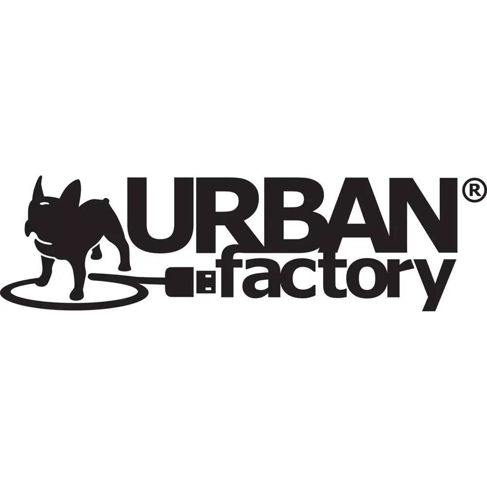Urban Factory Movee Headset