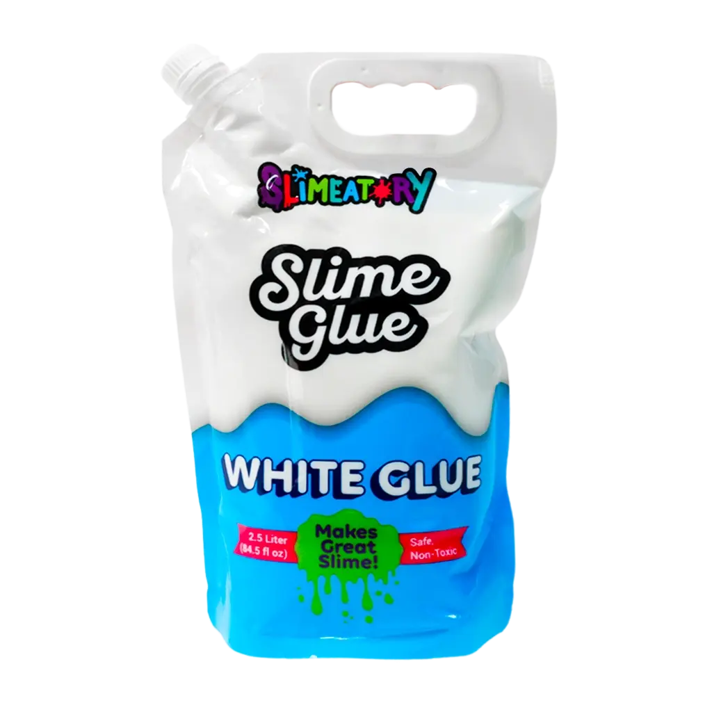 White Glue 2.5L White Glue 2.5L