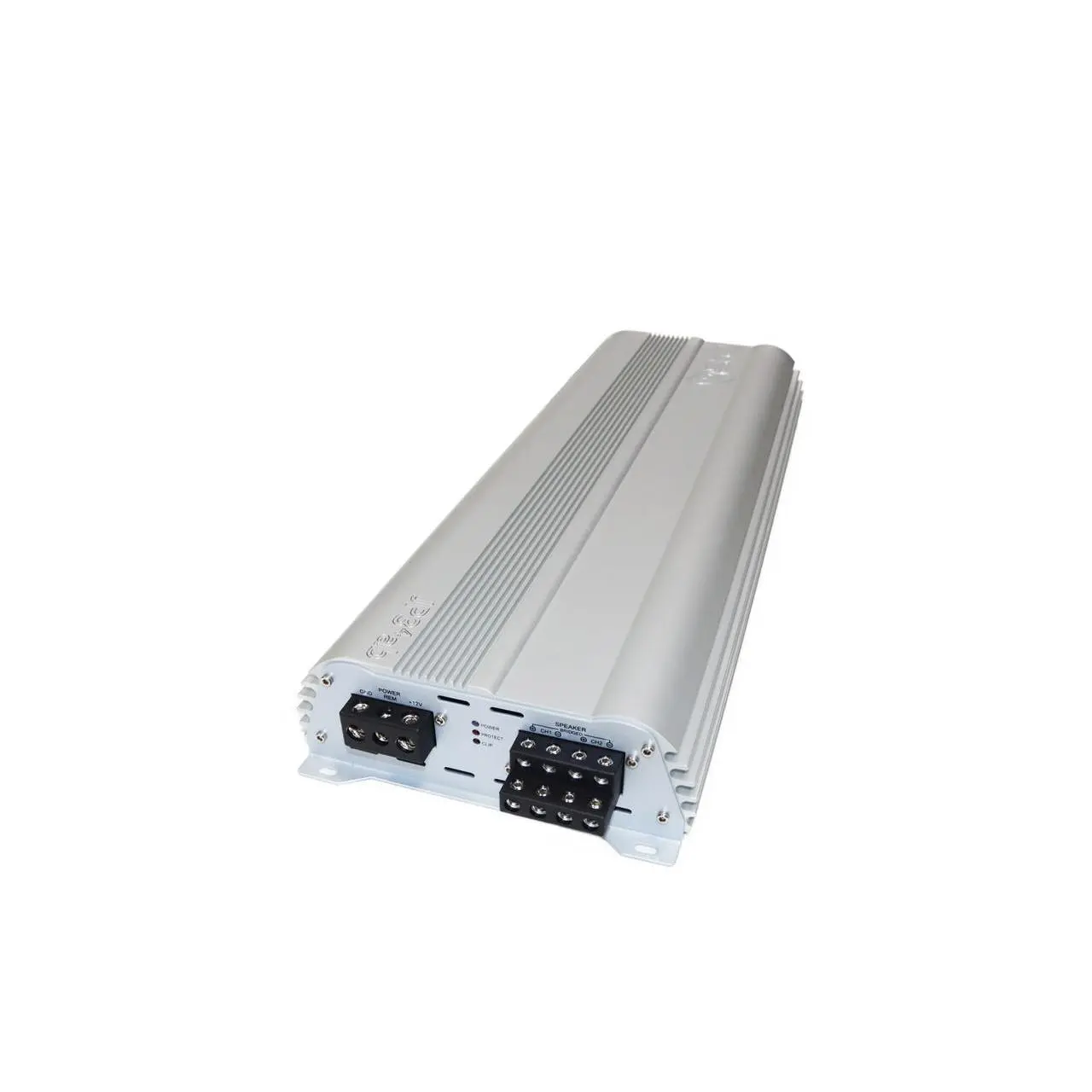Down4Sound JP34 AB – 4 Channel Amplifier | 590W RMS