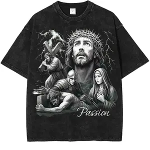 Jesus Passion Shirt