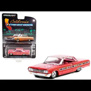 Greenlight 1:64 1964 Chevrolet Impala