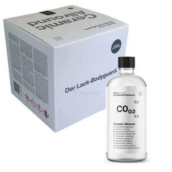 Ceramic Allround - C0.02 for Home and Kitchen Use