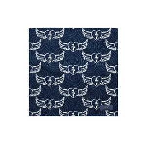 One Love Equal All-over print bandana