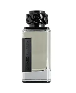 Lynked Freedom by Afnan 3.4oz EDP Spray for MEN ( TESTER )