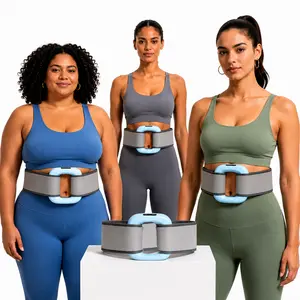 Portable Vibrations Cordless Vibration for Whole Body - 5Speed Levels Neck & Shoulder Muscle Relief Deep Tissue Percussive Massager for Relaxation Pink & Blue machine adjustment gear