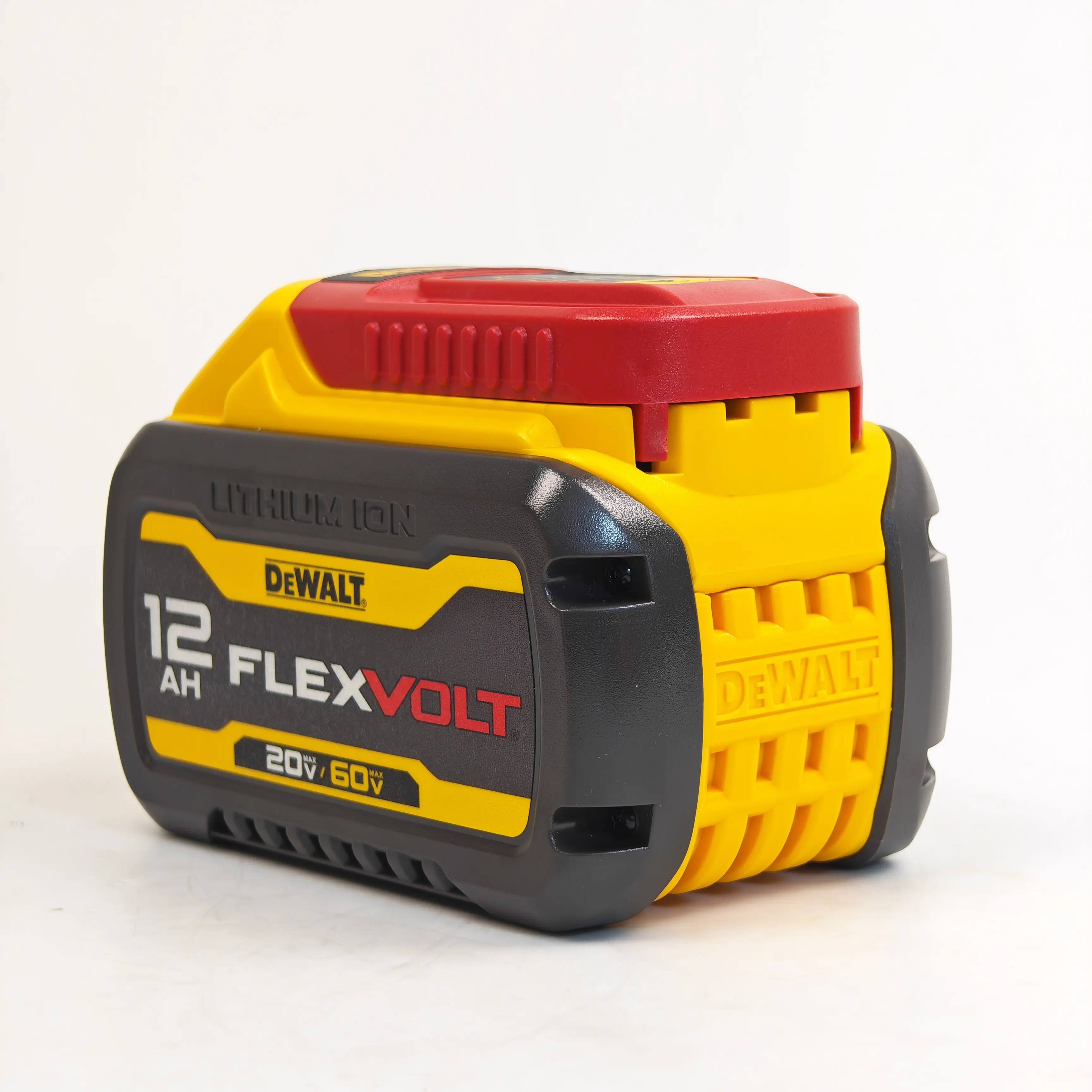 DEWALT FlexVolt 12Ah Dual Voltage Power Cartridge