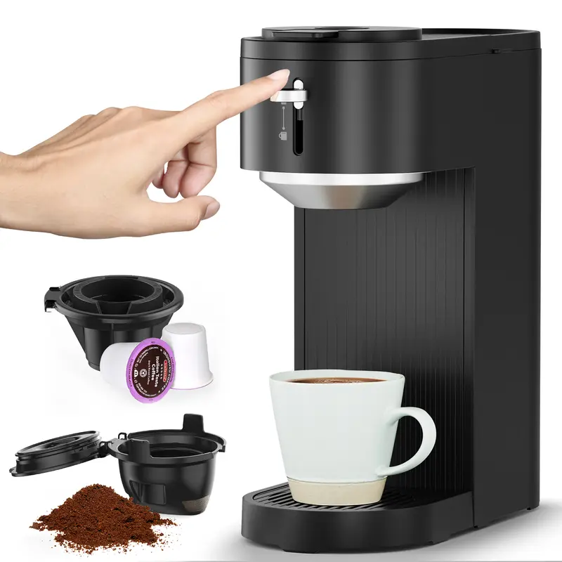 coffeemaker - TikTok Shop