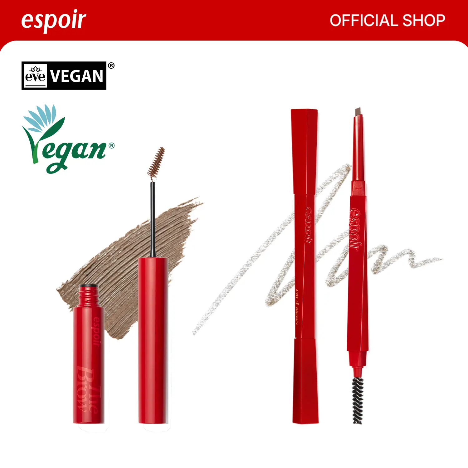 Taupe Combo (Taupe+Light Taupe)