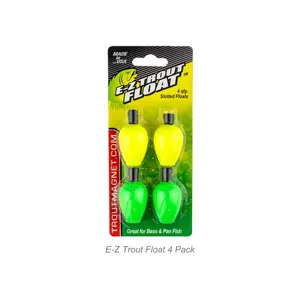 Leland Lures E-Z Trout Floats