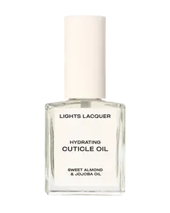 Hydrating Cuticle Oil For Stronger Nails