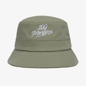 5 Year Bucket Cap - Sage