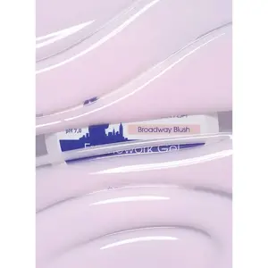 American Creator Framework Gel East Coast Col. BROADWAY BLUSH 30ml