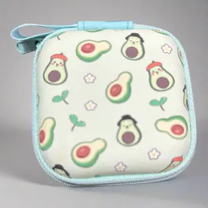 Coin pouch