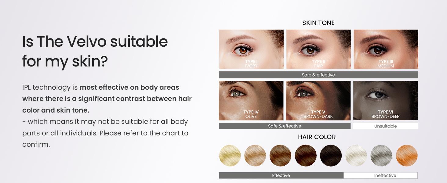 Laser Hair Removal Ice Cooling, Painless IPL Laser Hair Removal Device At-Home Permanent ipl device Portable IPL Smooth Comfort IPL Hair hair remival