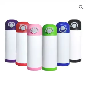 12oz Custom Kid Tumbler for Cold Drinks