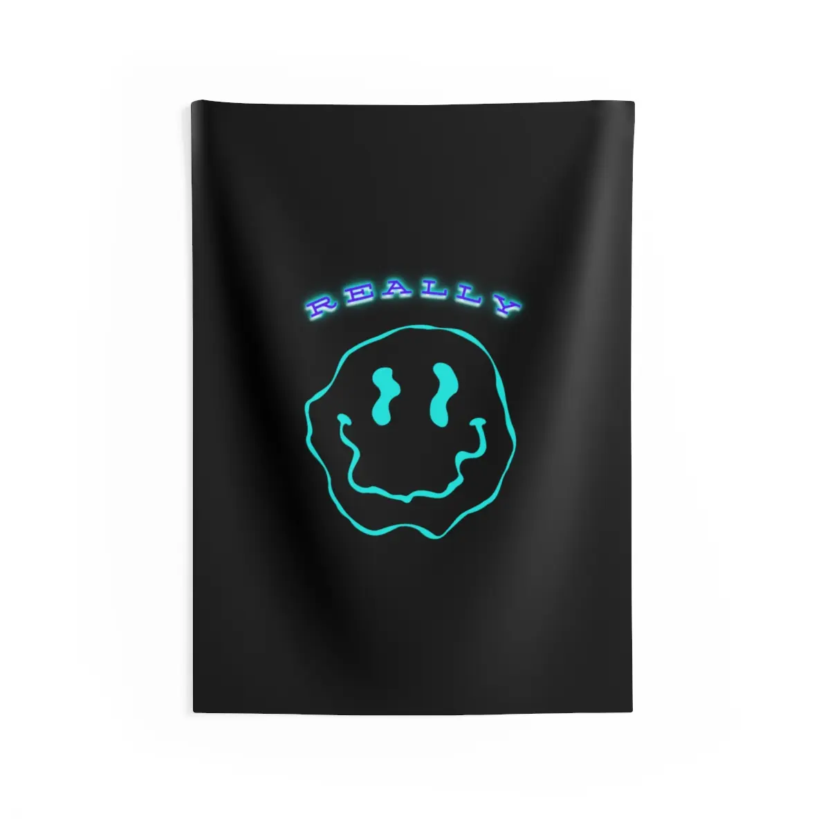 Custom Indoor Wall Tapestries, Personalized Polyester Tapestry for Home Decor, Hemmed Edges, Multiple Sizes, Unique Design, Wall Art for Room