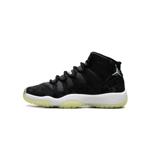 Air Jordan 11 GS "Barely Volt" IB1378 001