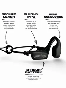 ROGUEWAVE Headphones