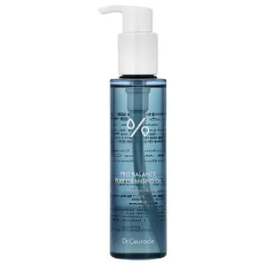 Dr. Ceuracle Pro Balance Pure Cleansing Oil, 5.24 fl oz (155 ml)