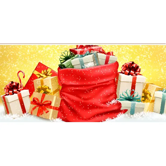 Casual Christmas Fragrance Oil