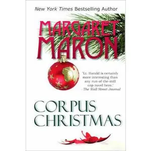 USED-Corpus Christmas by Maron, Margaret (Paperback)