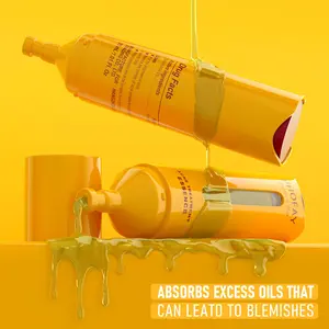 Daily Acne Control Serum l Salicylic Acid Formula l Unclog Pores & Reduce Breakouts l Fast-Absorbing Lightweight Treatment l Soothe Redness & Prevent Future Acne l For Oily & Combination Skin
