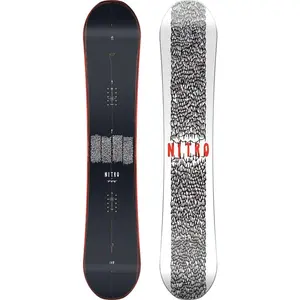 Nitro T1 X FFF Snowboard 2024