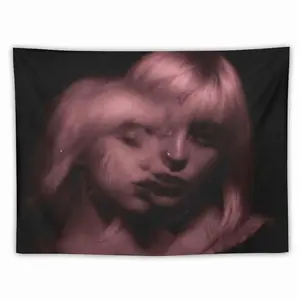 Flag Billies Music Album Poster Tapestry Wall Hanging For Bedroom Living Room Dormitory Home Decorgt-Billies (10)